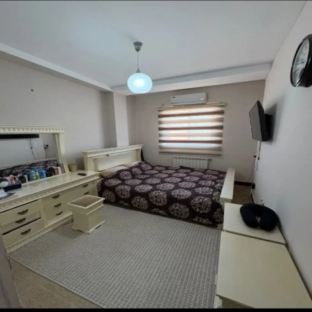 108متری  چاله باغ 