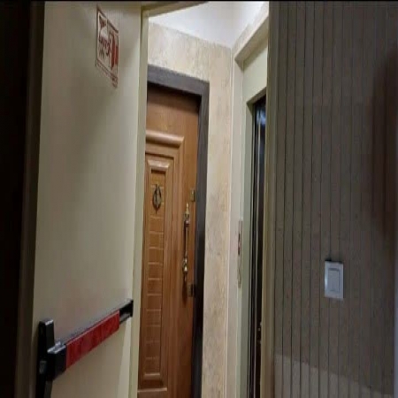 157 متری اپادانا