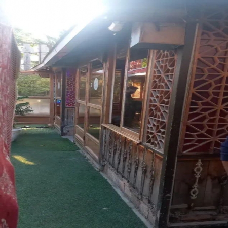 150متری بلوار ناهارخوران 