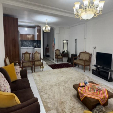107متری جانبازان