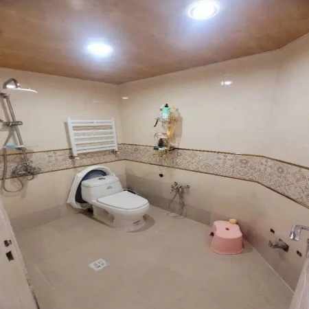 151متری چاله باغ 