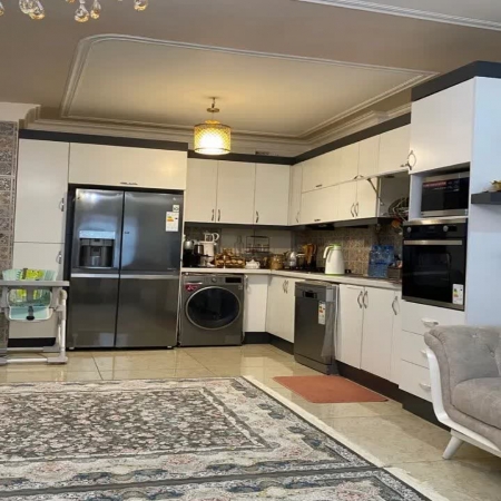 106متری جانبازان 