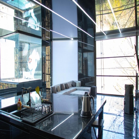 150 متری زیارت 