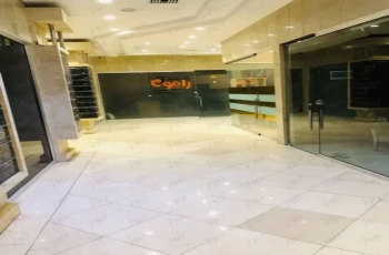 16 متری عدالت