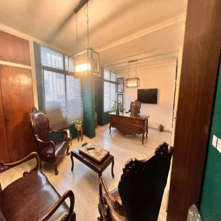  120 متری شالیکوبی