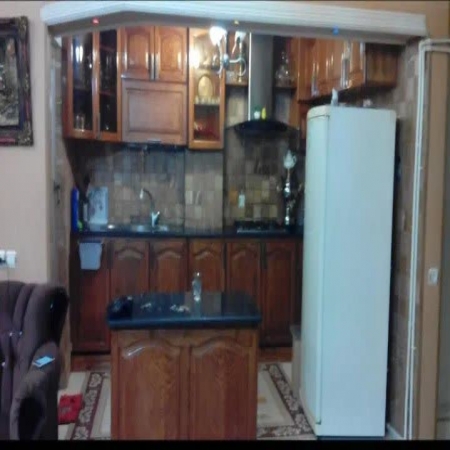 80متری جانبازان