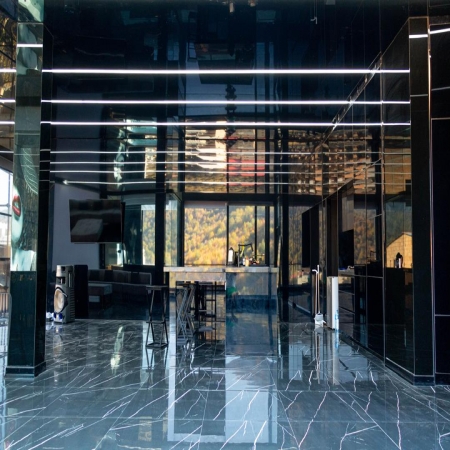 150 متری زیارت 