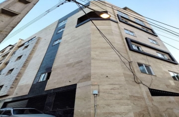 135متری جام جم 