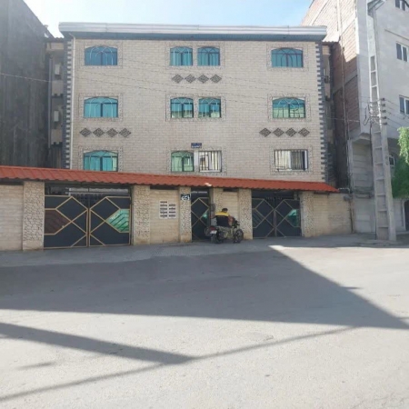 85متری چاله باغ 