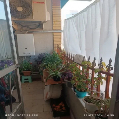 100متری پنج آذر 