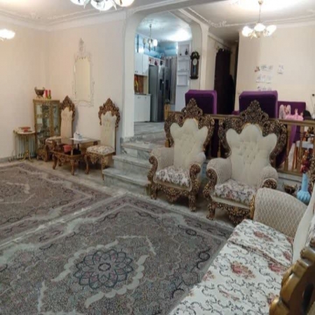 174متری گرگانپارس