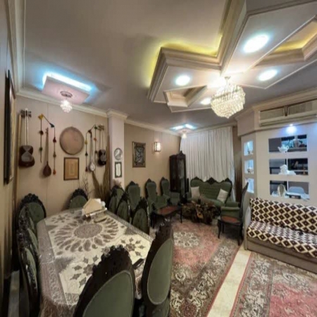 100متری استرابادی 