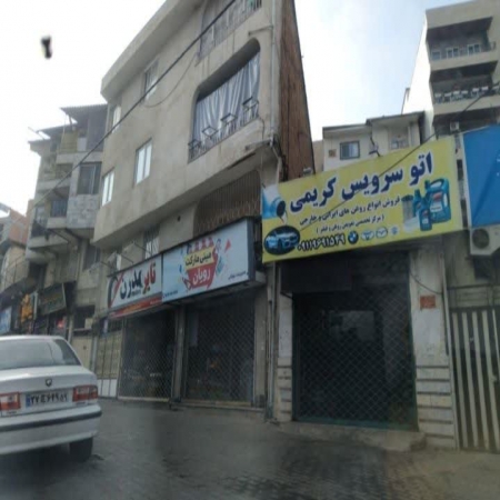 32 متری چاله باغ 