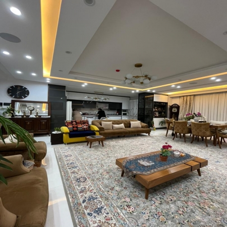 125متری فردوس شمالی 