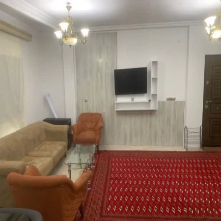 75متری کمانگری