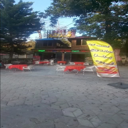 150متری بلوار ناهارخوران 