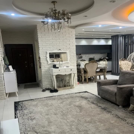 80 متری جانبازان