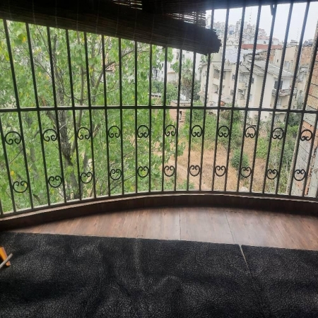 110 متری  استرابادی