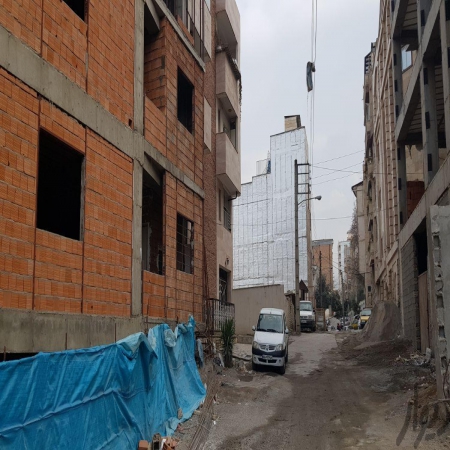 110متری بلوارناهارخوران