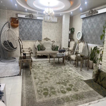 80 متری جانبازان