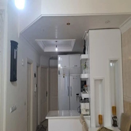 80متری گلشهر 