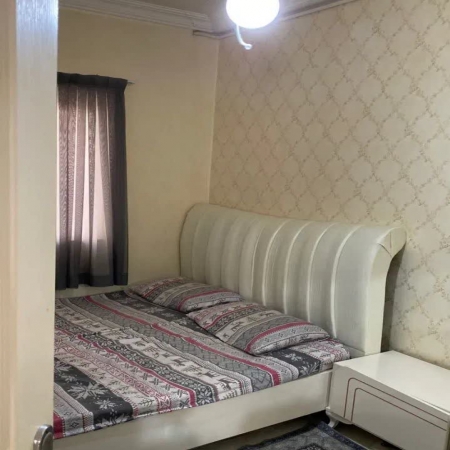 80متری علیمحمدی 