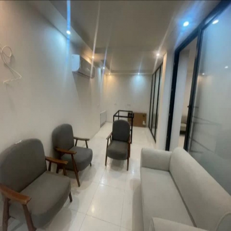 68 متری جانباز 