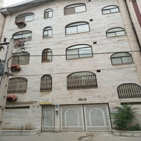 138متری ولیعصر 