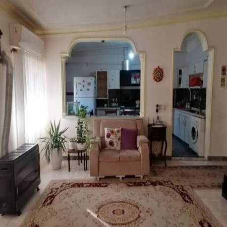 106متری پنج آذر 