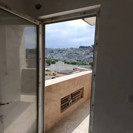 120متری چاله باغ 