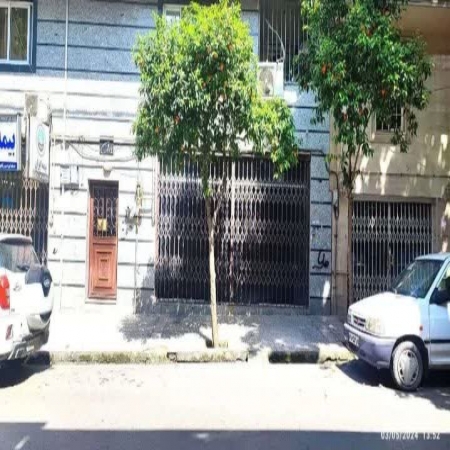 46متری جانبازان