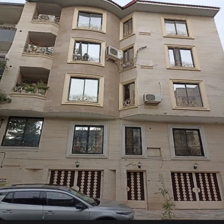 152متری سروش 