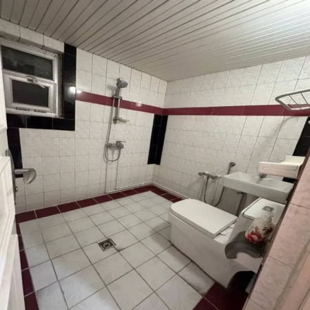 120متری ناهارخوران 