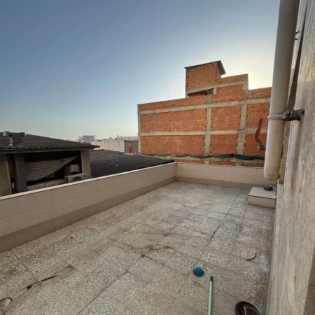 125 متری چاله باغ 