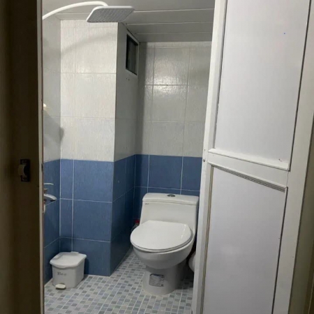 80متری علیمحمدی 