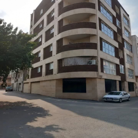115 متری گرکانجدید 