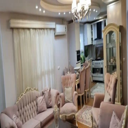 83متری گرگانپارس 