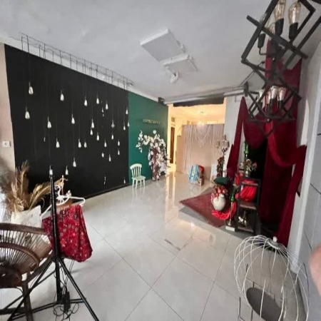  120 متری شالیکوبی