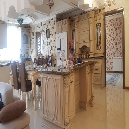 290 متری ناهار خوران