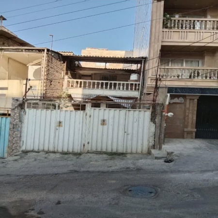 125متری صیاد 