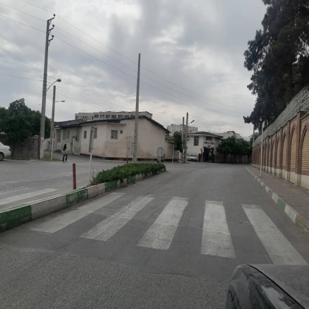 200 متر ویلایی پور بدری 
