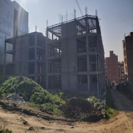 160متری شهرک تالار