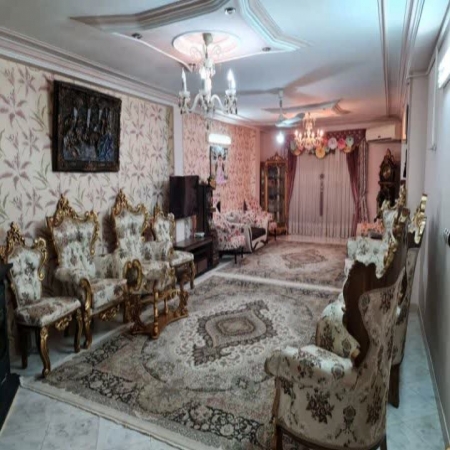 137متری چاله باغ 