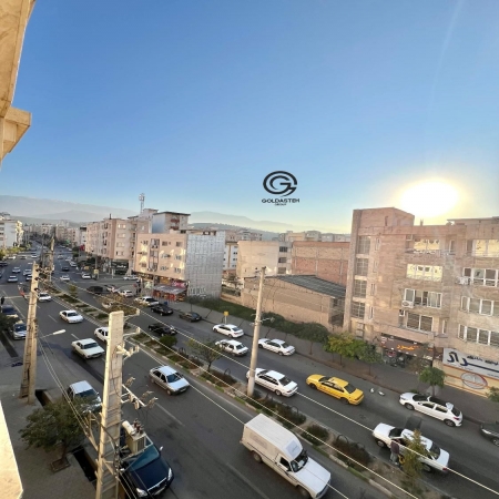 132متری صیاد شیرازی