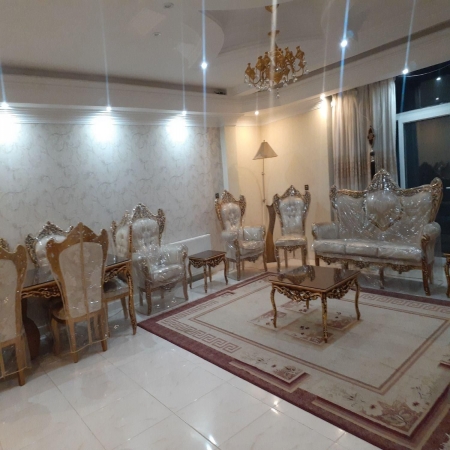 137متری شهرک تالار