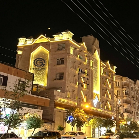 132متری صیادشیرازی