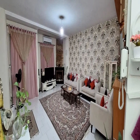 82متری چاله باغ