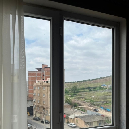 75متری شهرک رازی