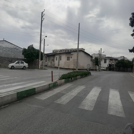 200 متر ویلایی پور بدری 