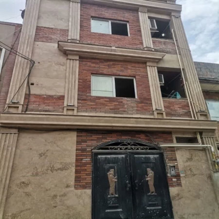  75 متری طبیعت